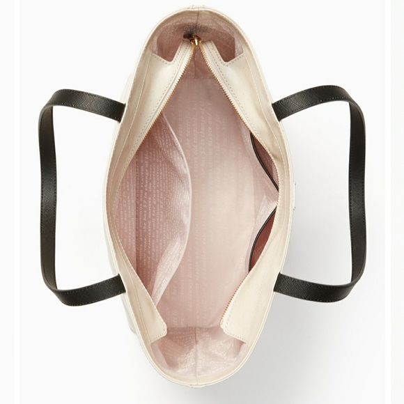 Kate Spade Minnie Tote - Picture 3 of 6